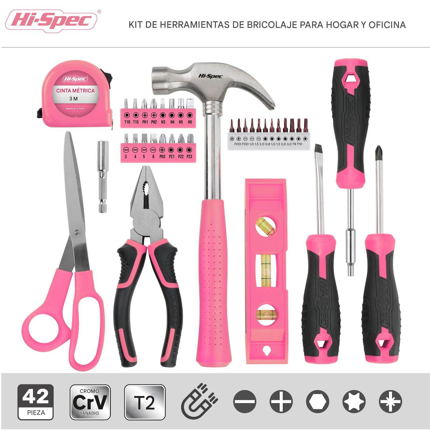 (30% DESCONTO)Conjunto de 24 alicates multifunções portáteis para uso doméstico, fita métrica, martelo, conjunto de ferramentas de manutenção manual