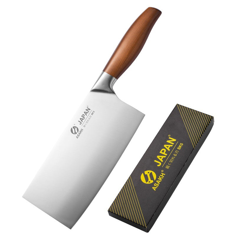(30% DESCONTO) Conjunto de facas de chef japonesas em aço inoxidável
